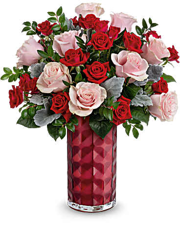 Love Prism Bouquet