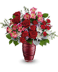 Loving Swirls Bouquet