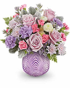 Dreamy Blooms Bouquet