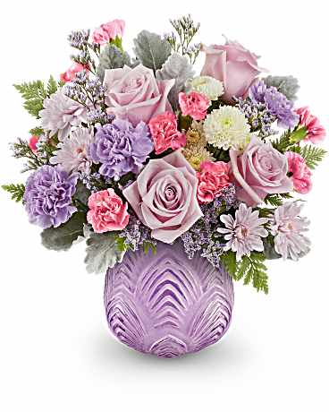 Dreamy Blooms Bouquet