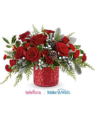 Magical Wish Bouquet