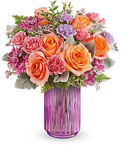 Radiant Joy Bouquet